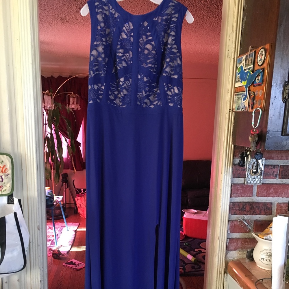 Formal Dress